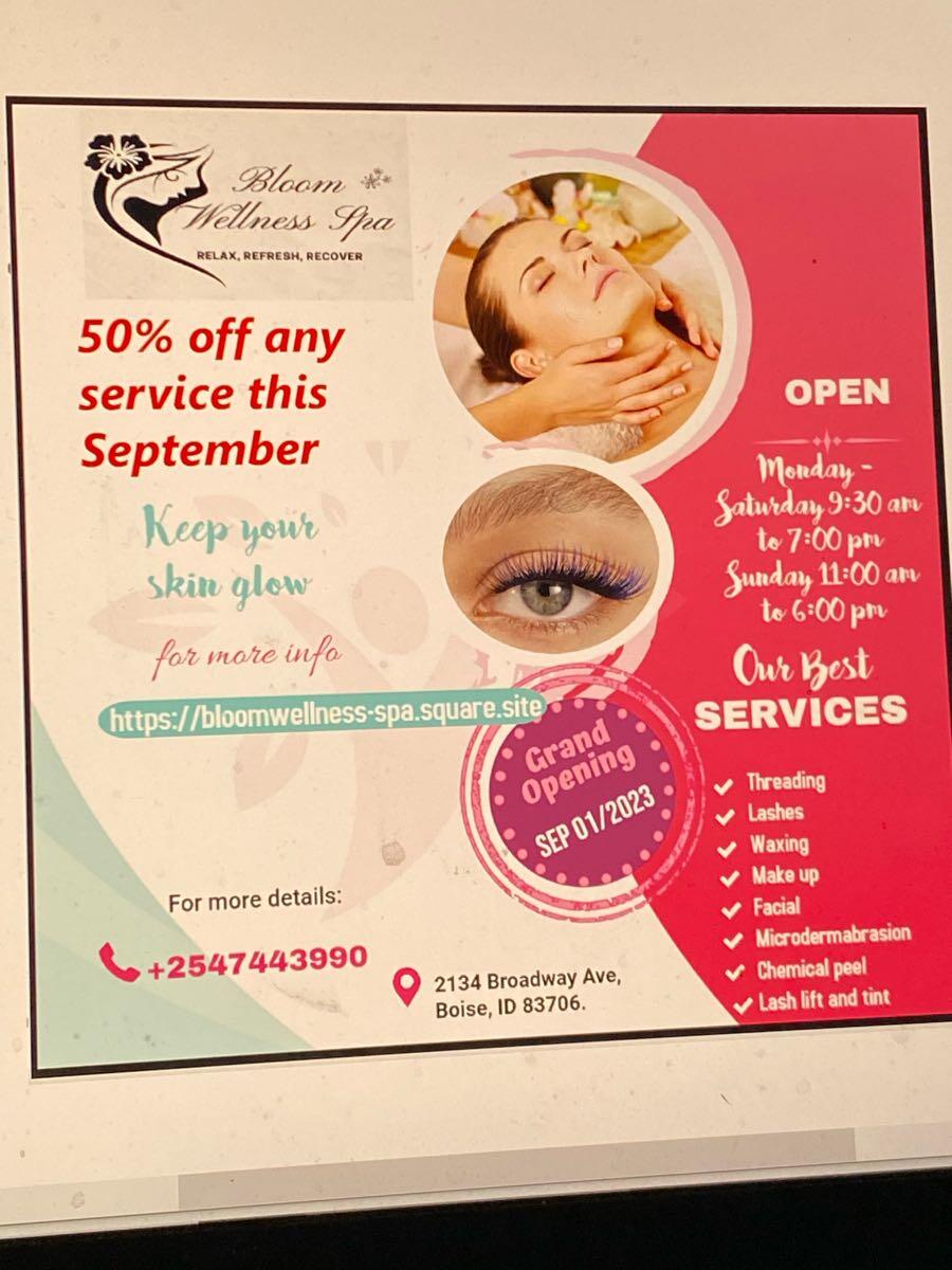 Photo credit: nextdoor