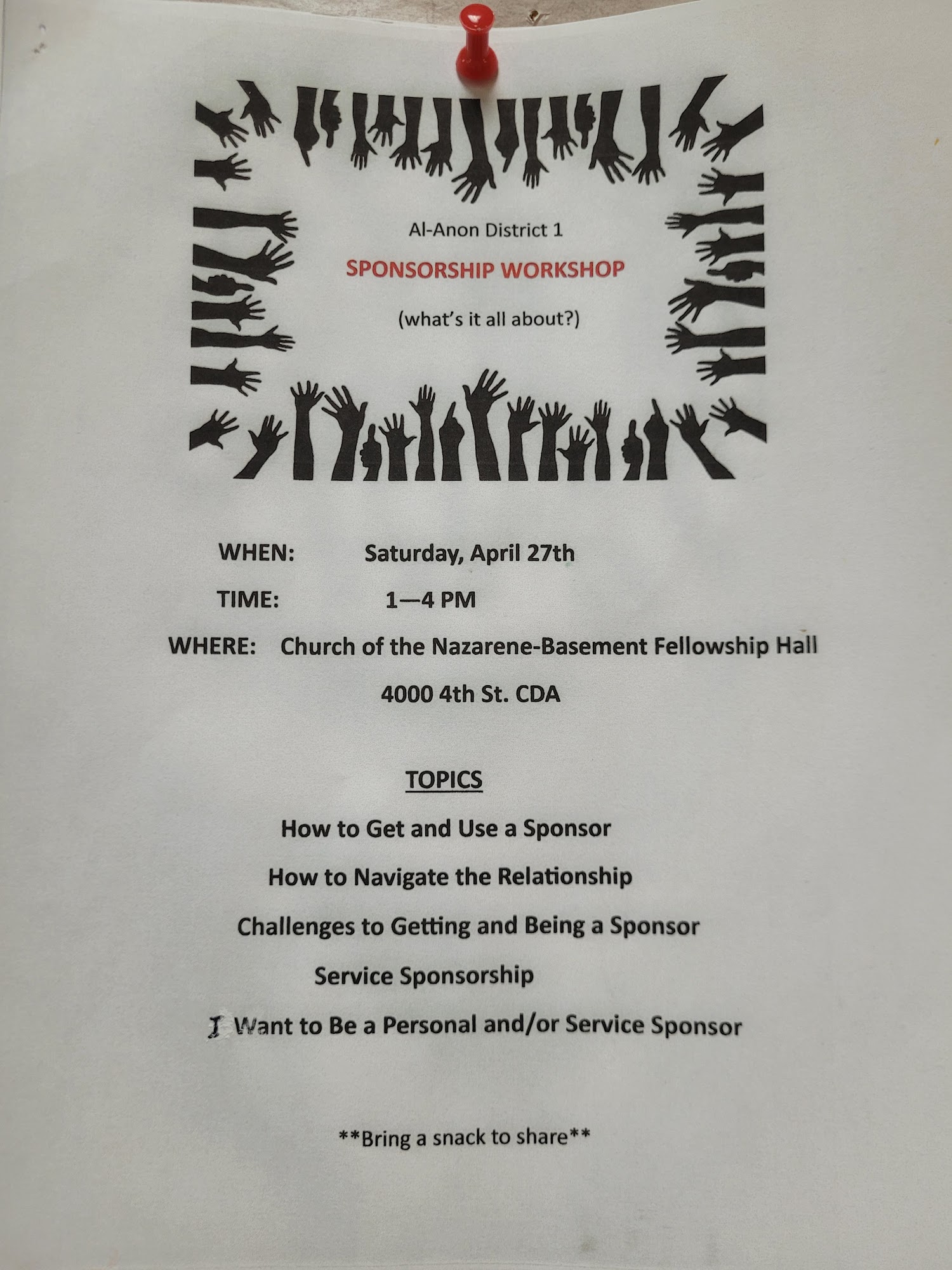 The Wellness Bar - Appleway Menu