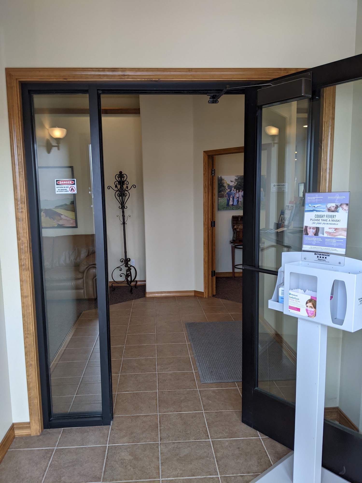 Timmons Dental : Family | Cosmetic | Implant 105 N Whitley Dr, Fruitland Idaho 83619