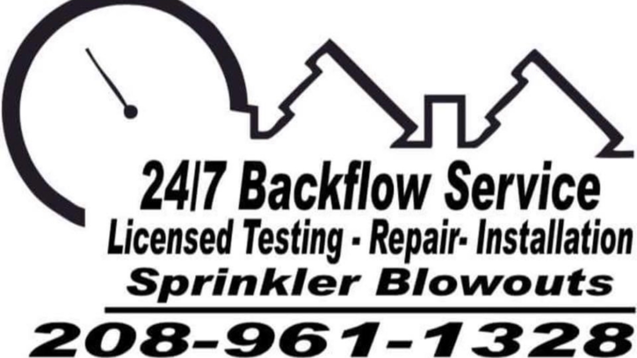 24/7 Backflow Service 238 Ranch View Rd E, Jerome Idaho 83338