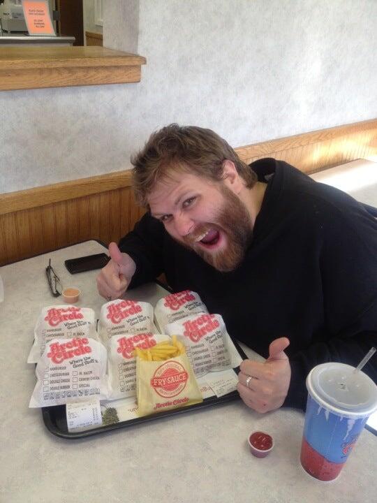 Photo credit: nextdoor