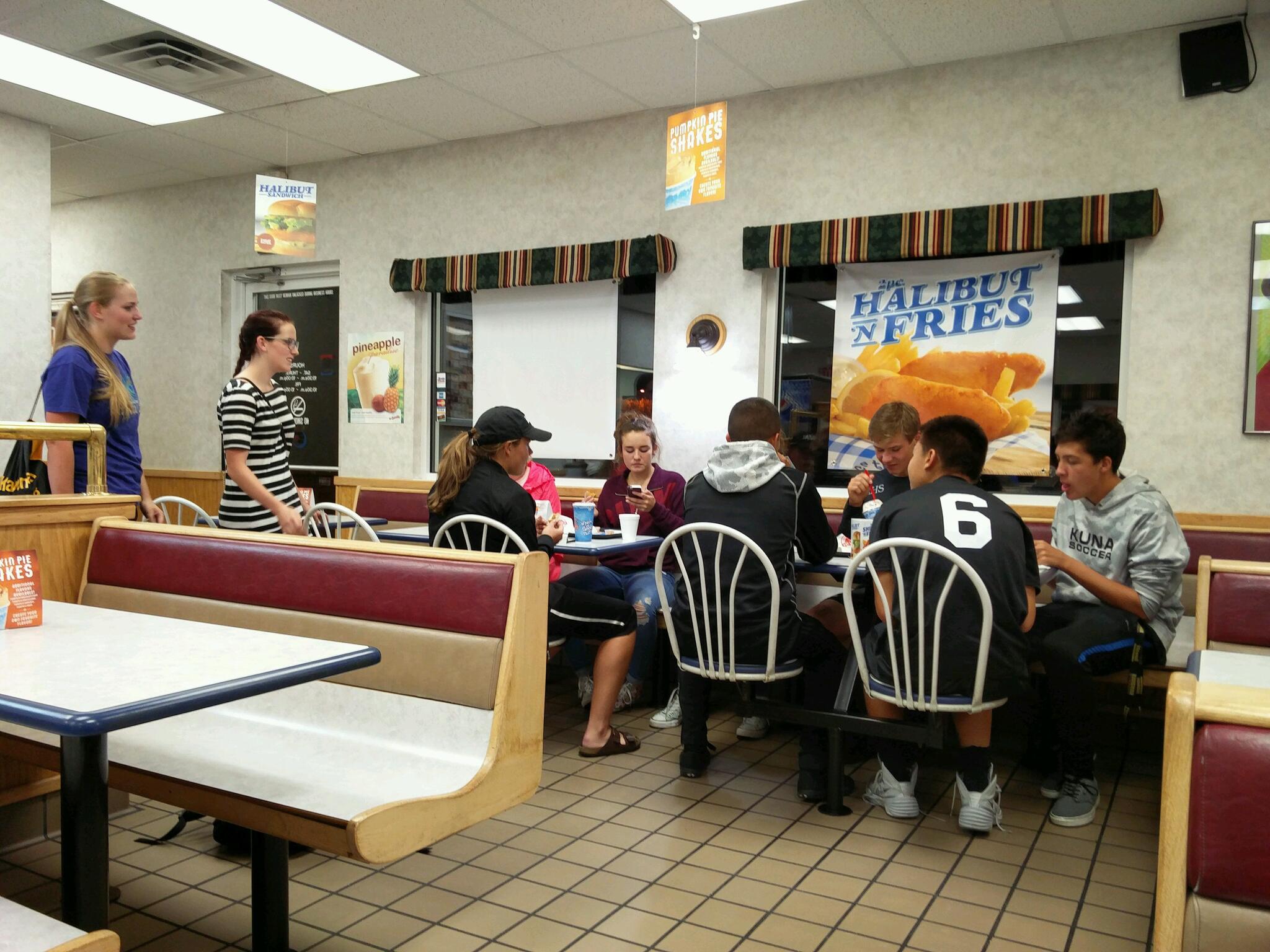 Photo credit: nextdoor