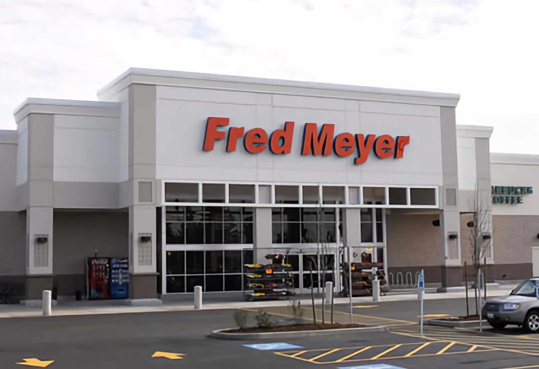 Fred Meyer Pharmacy