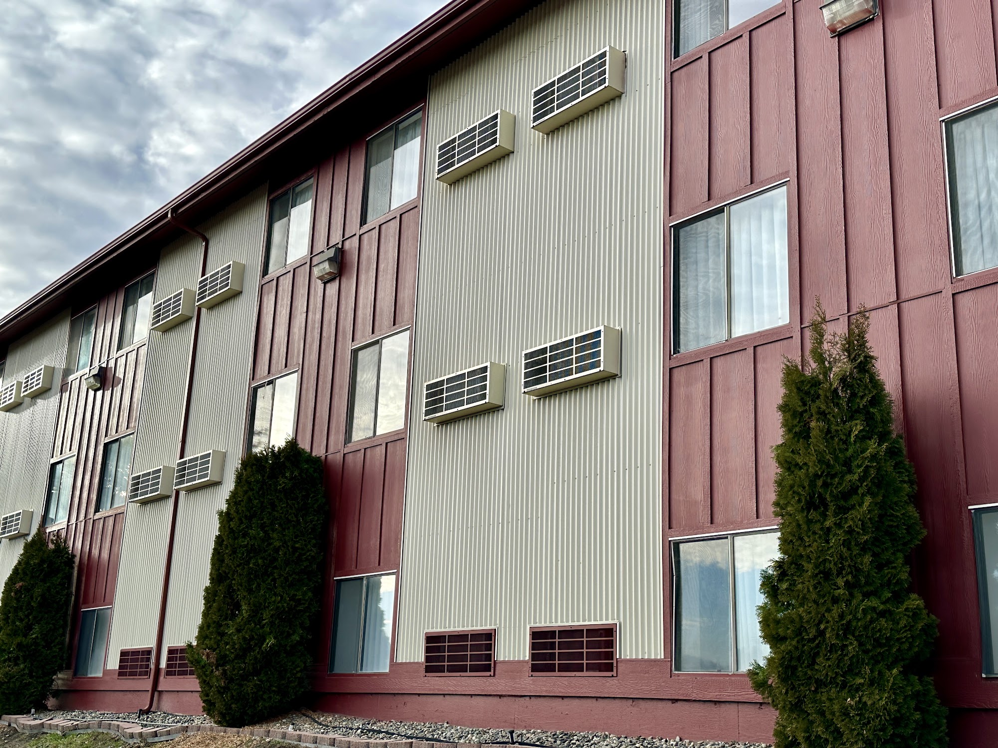 FairBridge Inn & Studio 1 Extended Stay - Moscow, Idaho