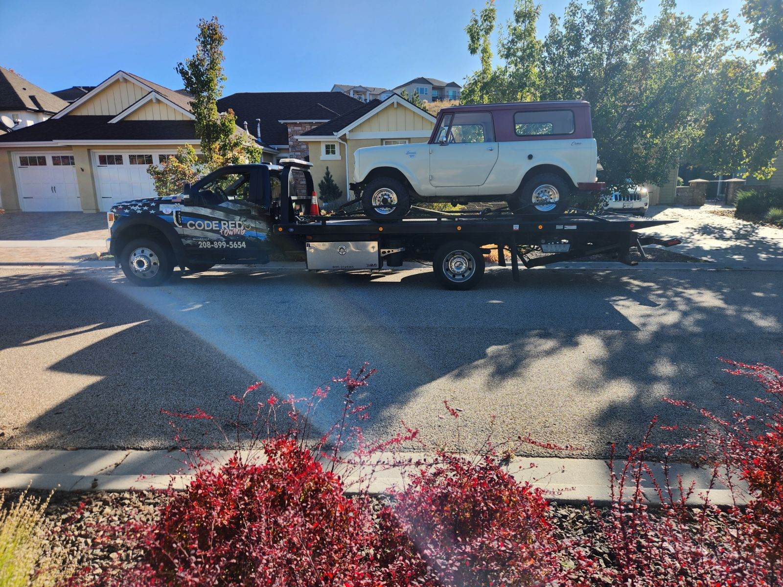 Photo credit: nextdoor