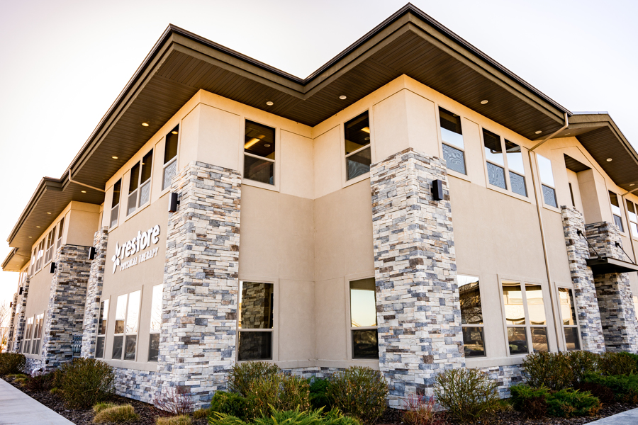 Restore Physical Therapy (Nampa)
