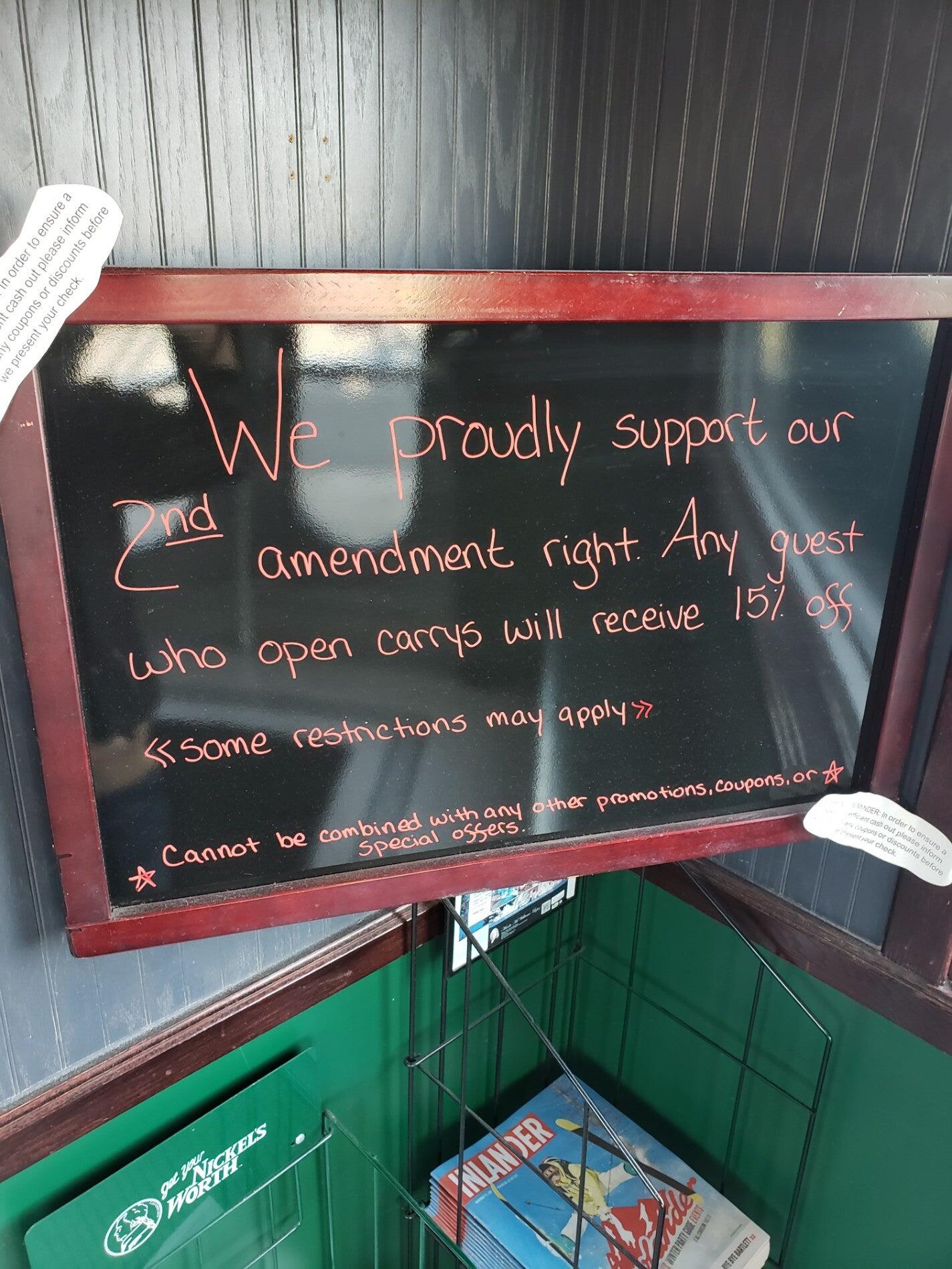 Photo credit: nextdoor