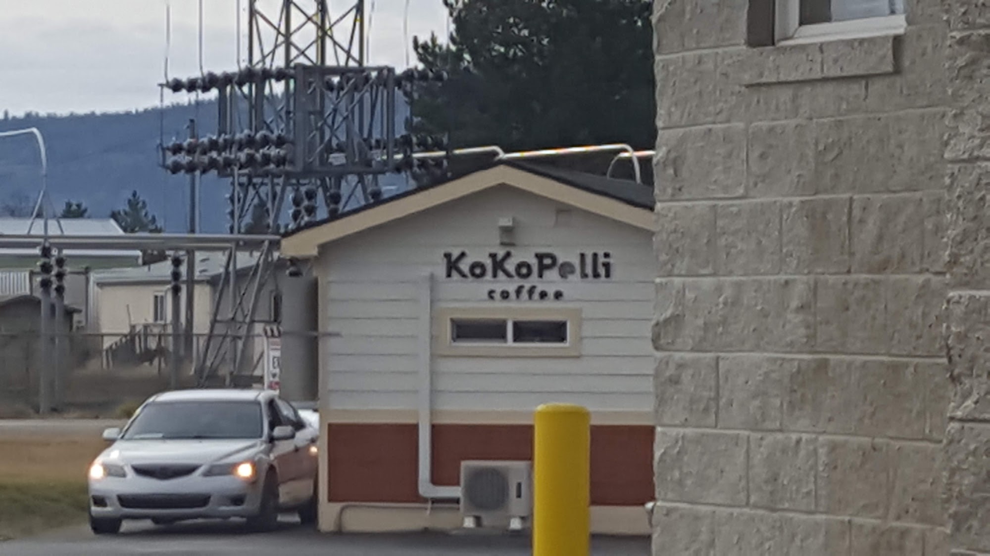 Kokopelli Coffee