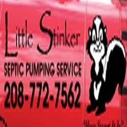 Little Stinker Septic Service Of North Idaho 50699-49301 Old US Hwy 95, Rathdrum Idaho 83858