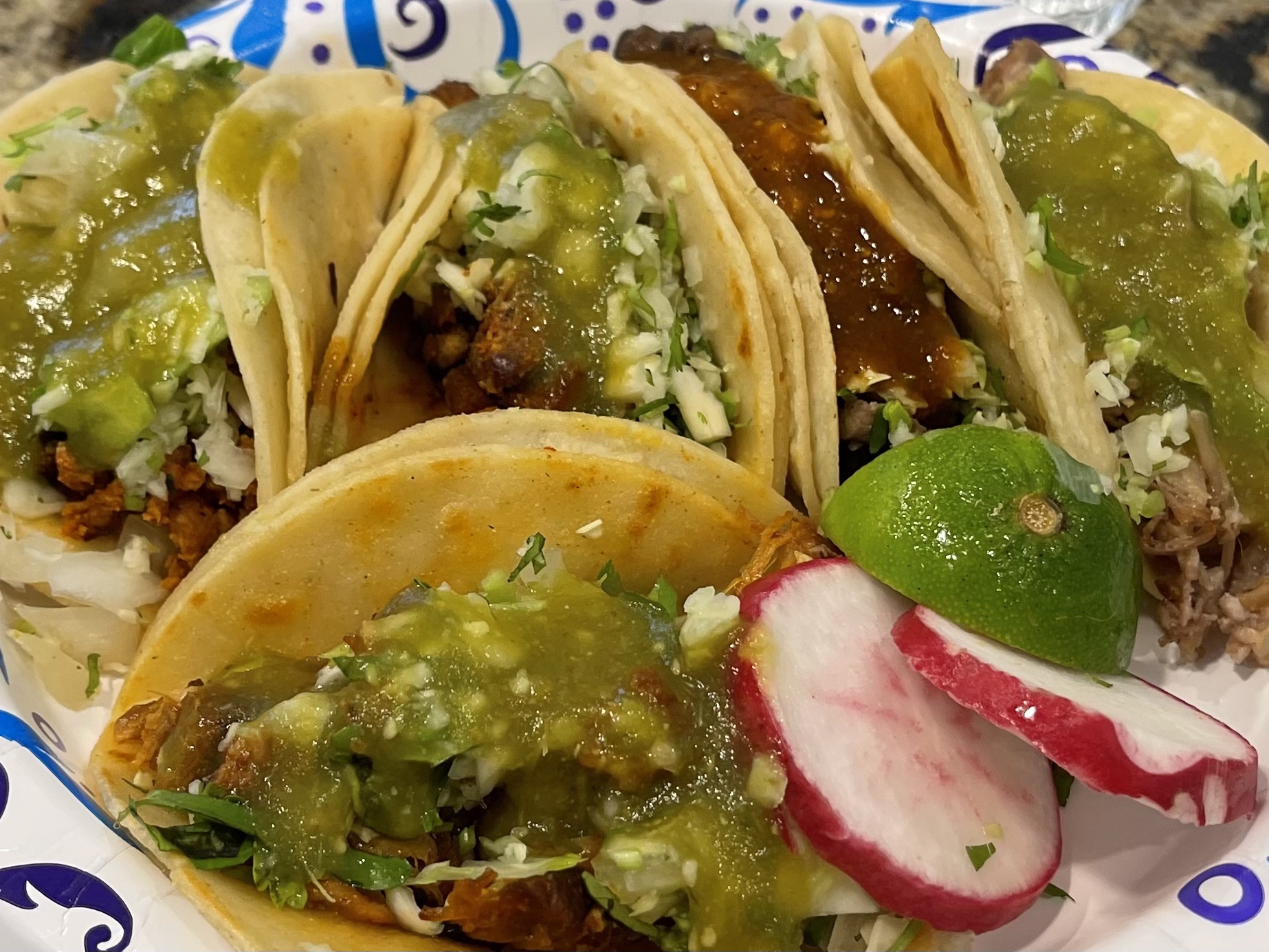 Tacos Colima 11352 W State St, Star, ID 83669