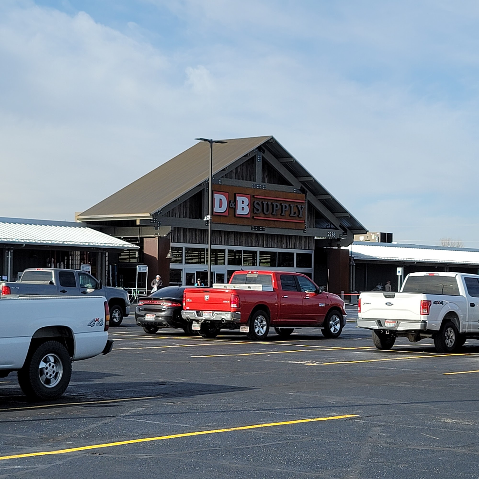 D&B SUPPLY TWIN FALLS Twin Falls ID Hours, Directions, Reviews