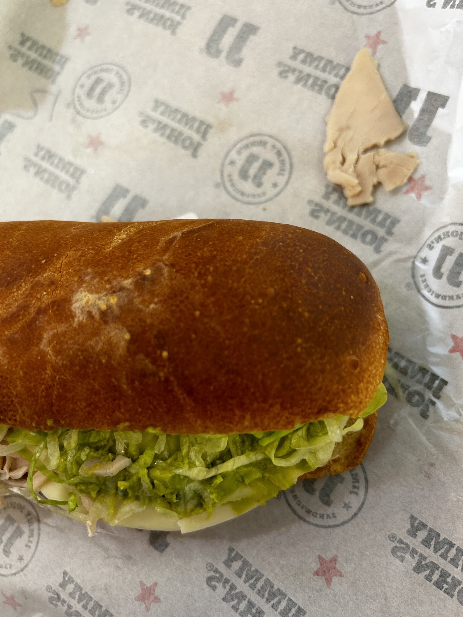 Jimmy John's