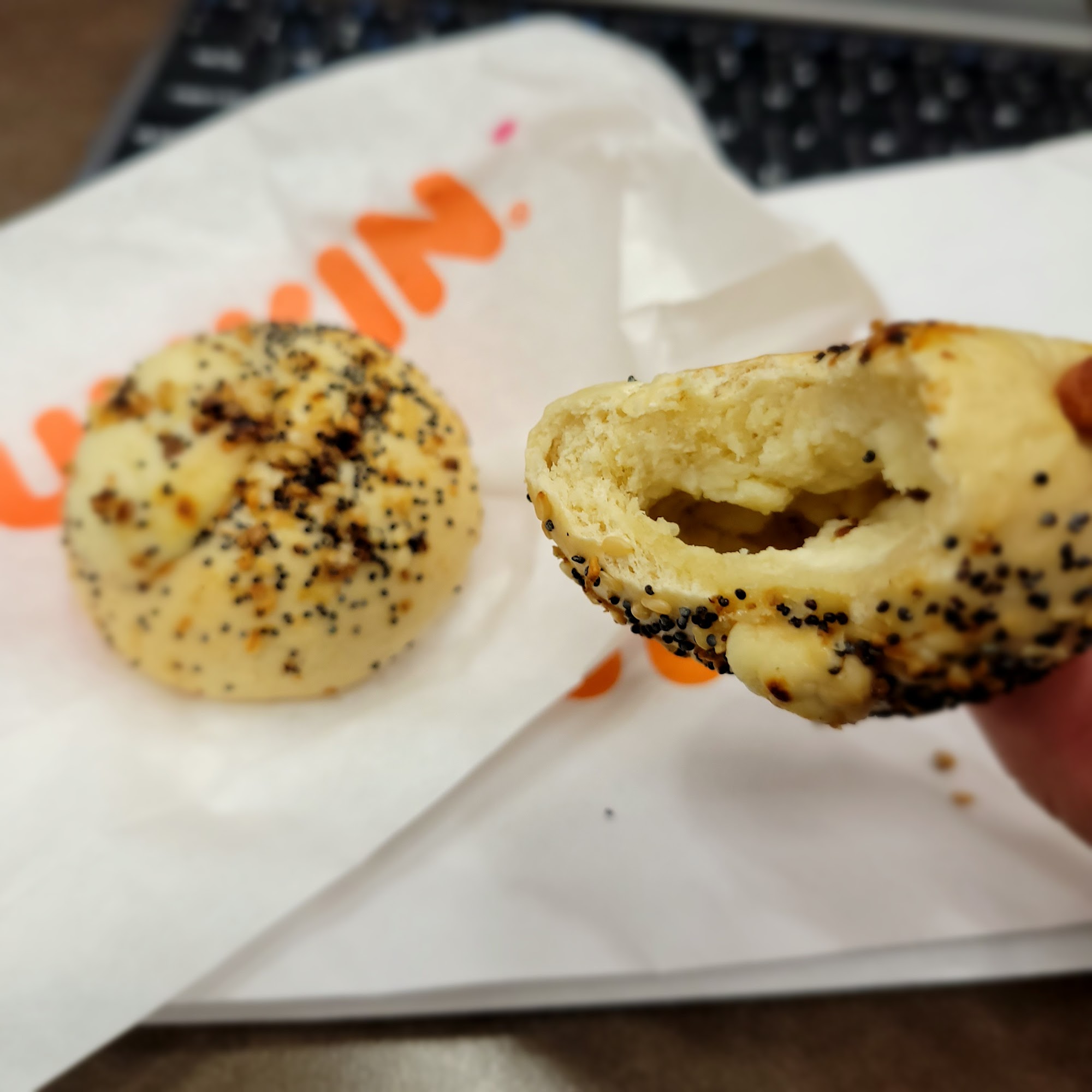 Dunkin'