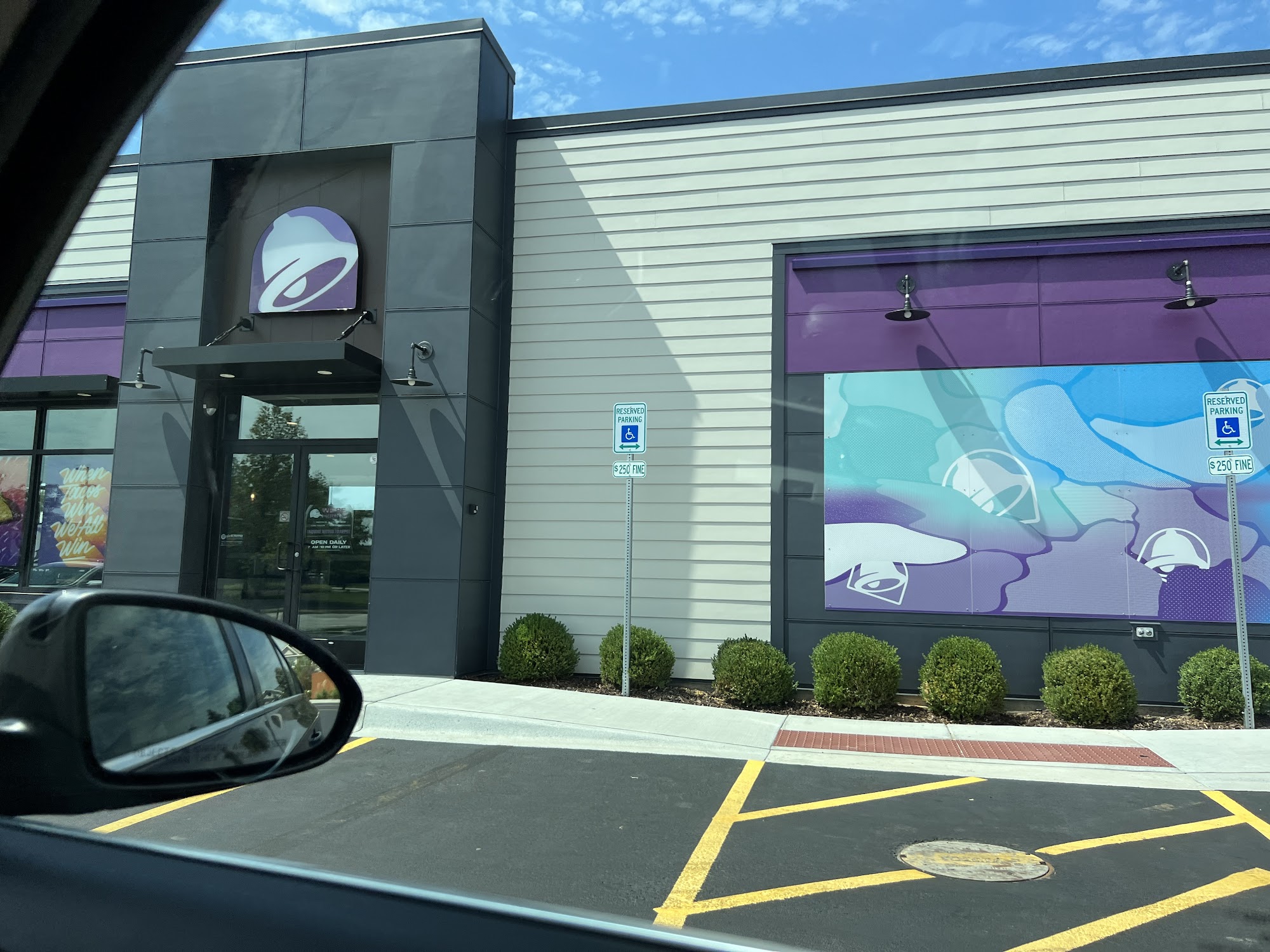 Taco Bell