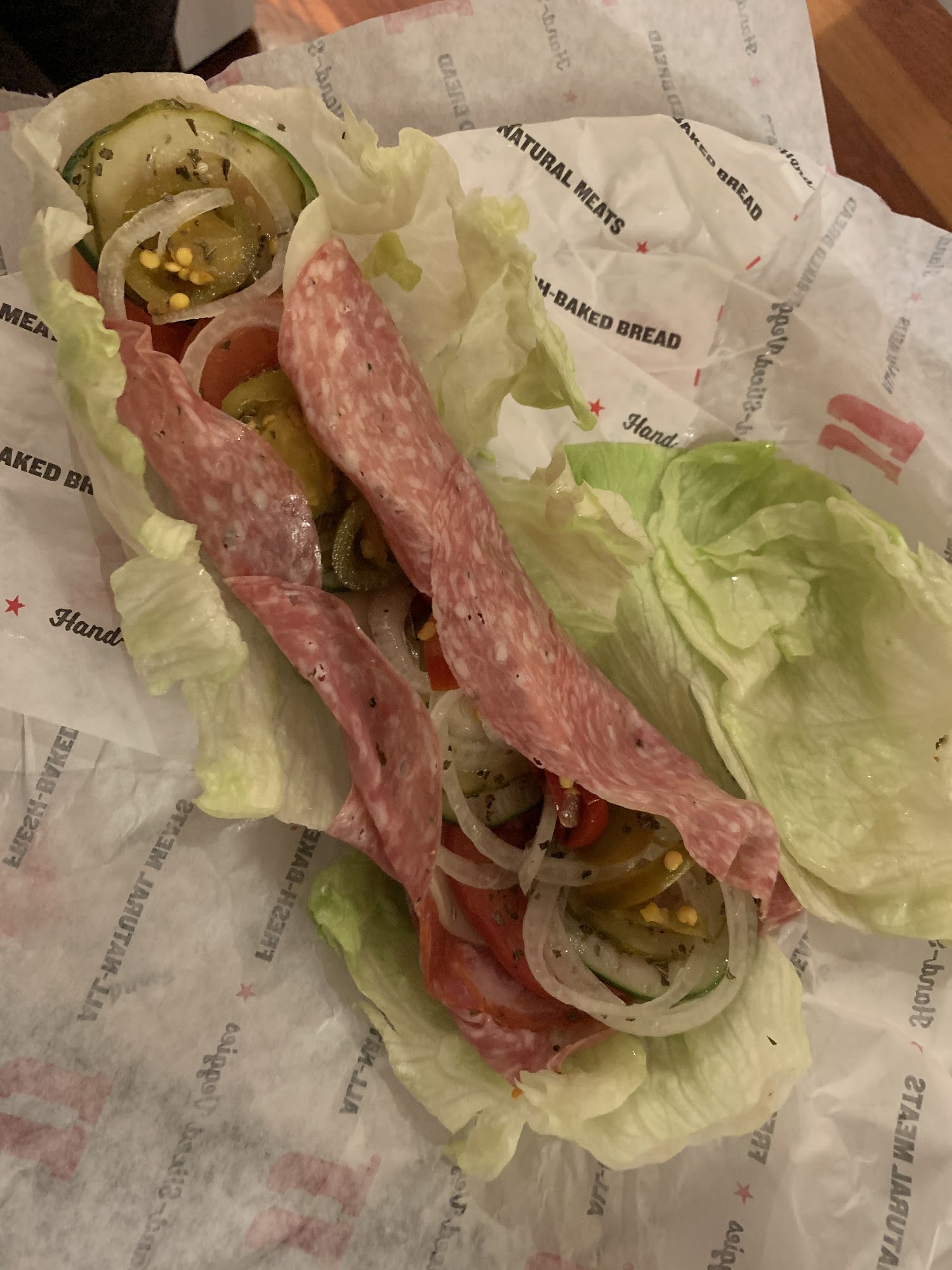 Jimmy John's