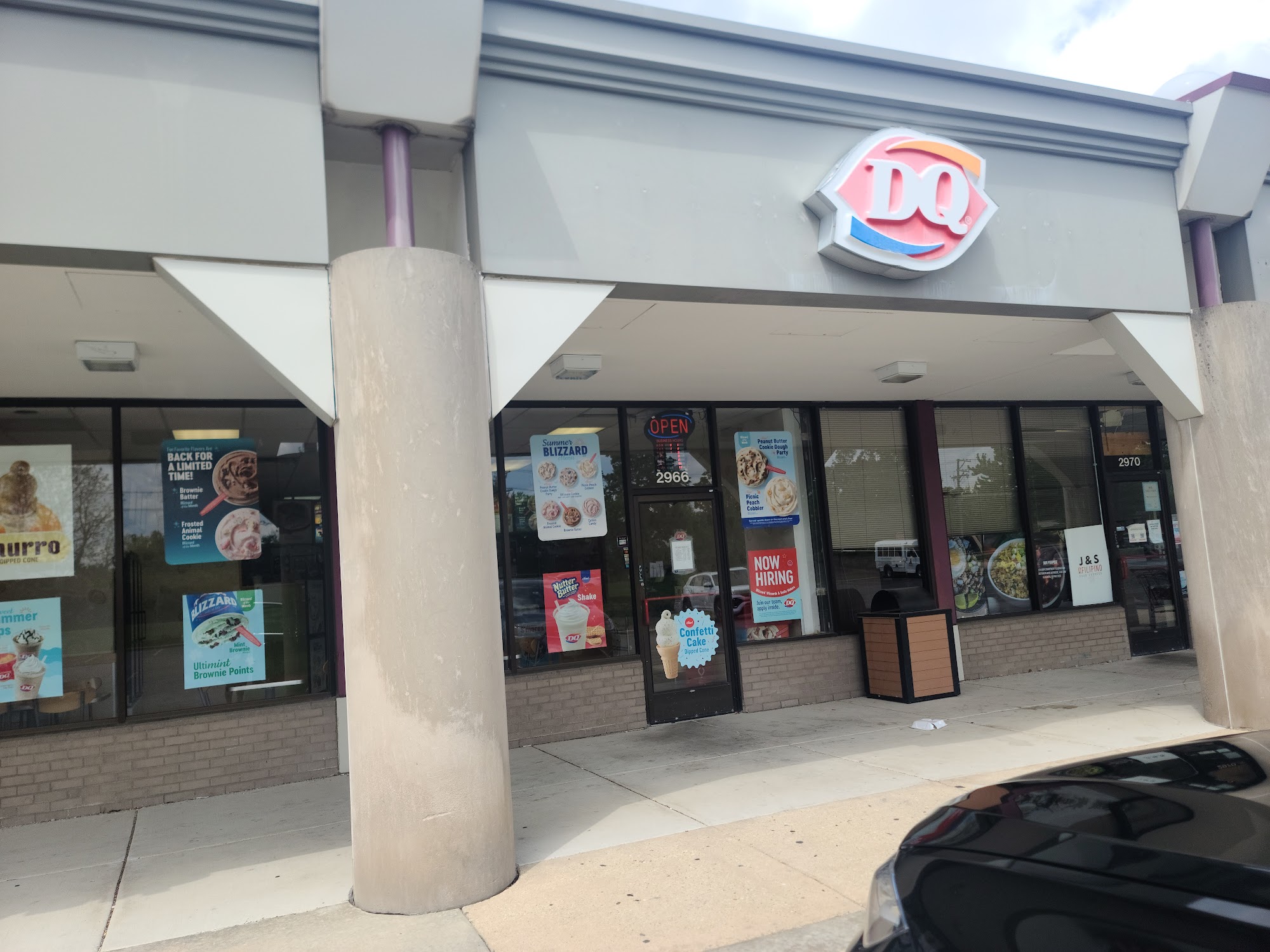 Dairy Queen (Treat)