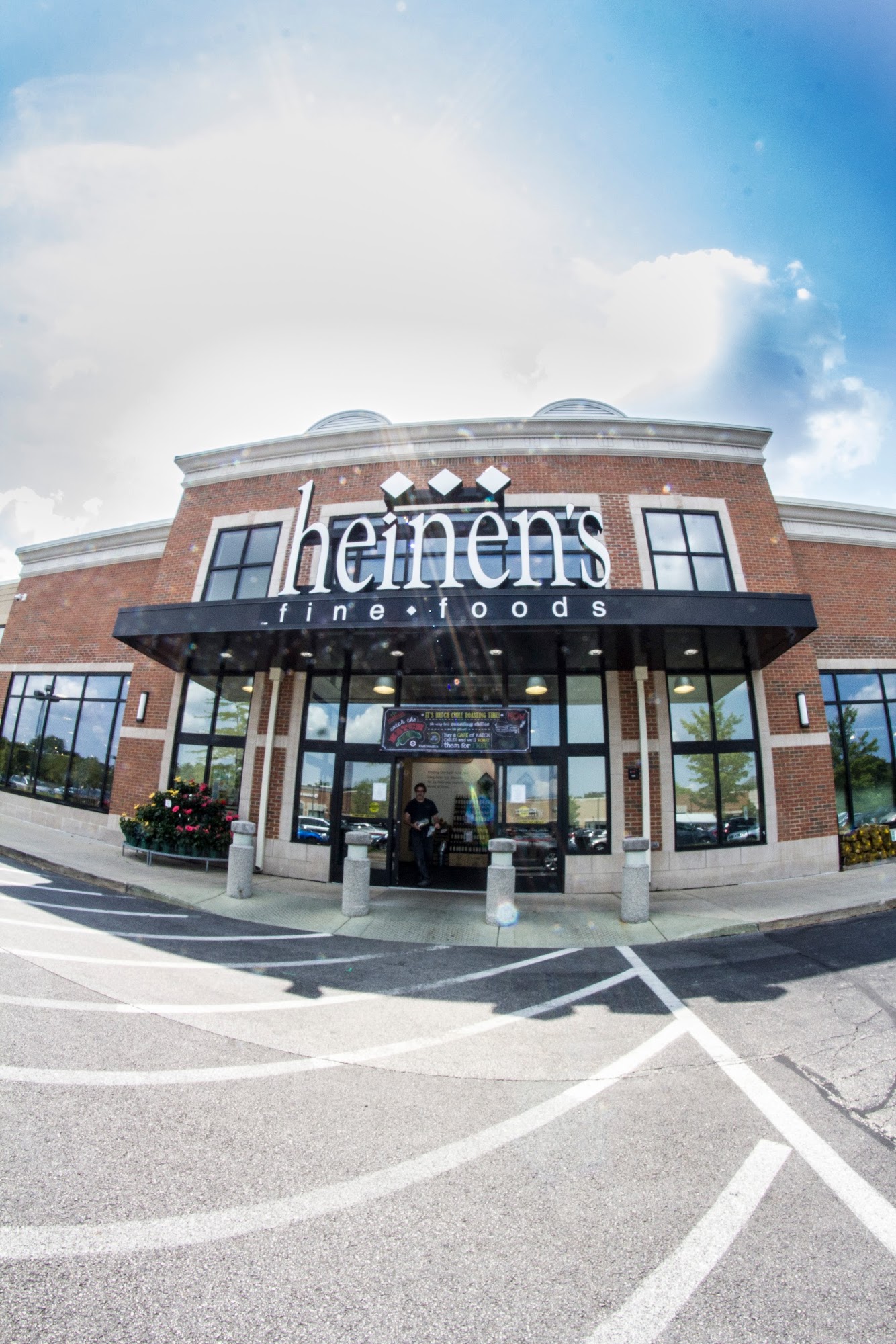 Heinen's Grocery Store