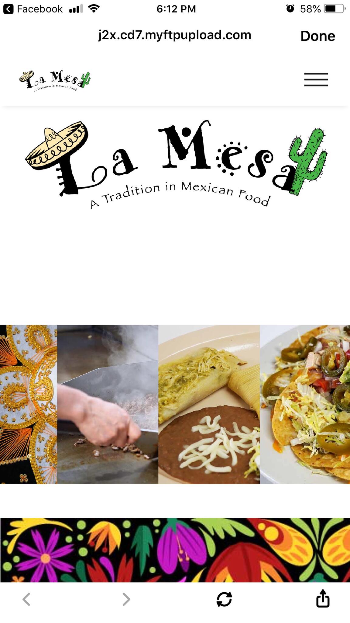 Photo credit: nextdoor