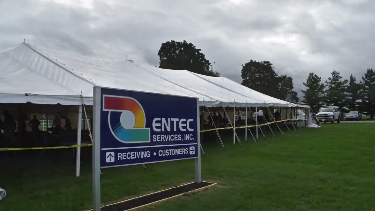 ENTEC Services, Inc. 4300 Entec Dr, Bartonville Illinois 61607