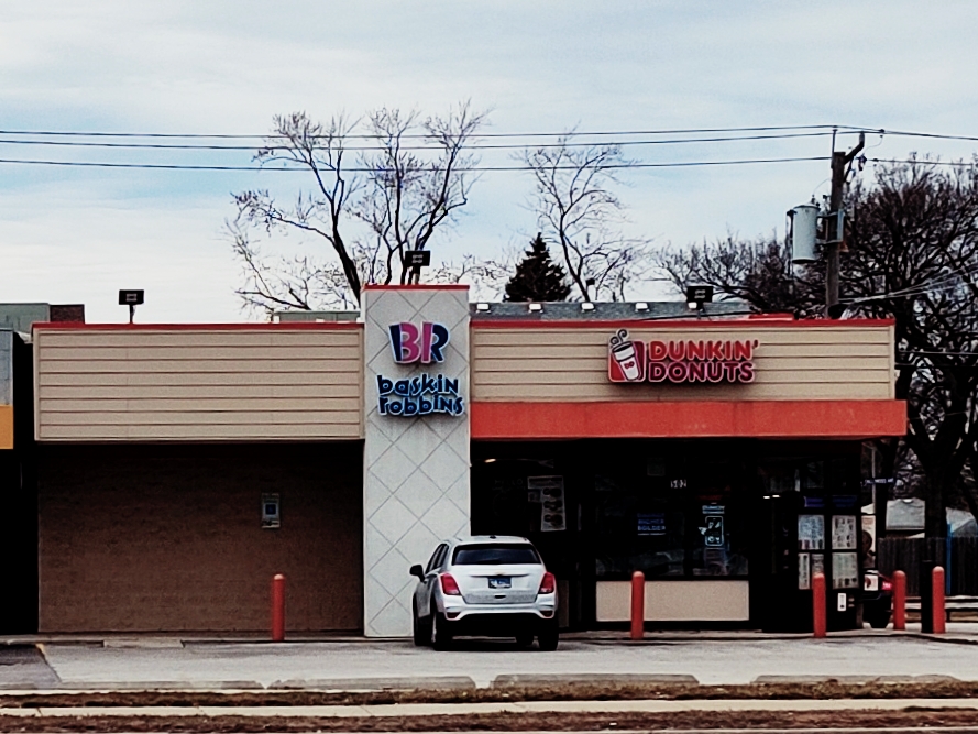 Dunkin'