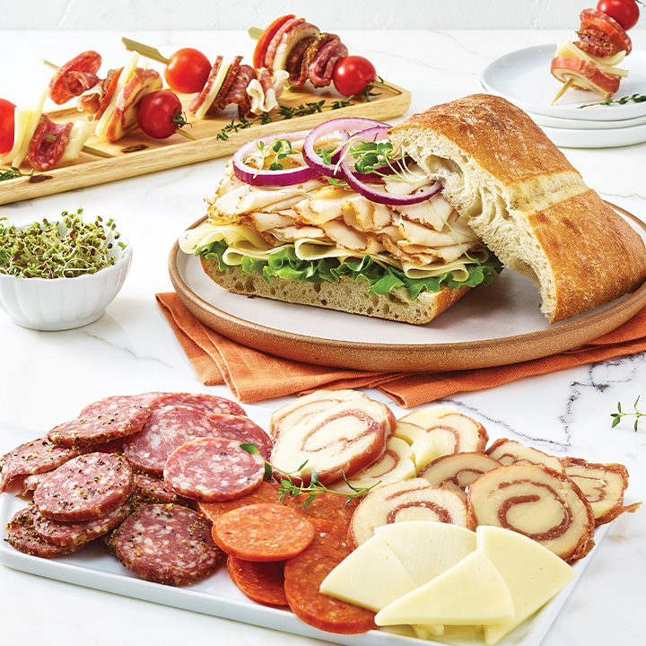 Kroger Deli Bloomington