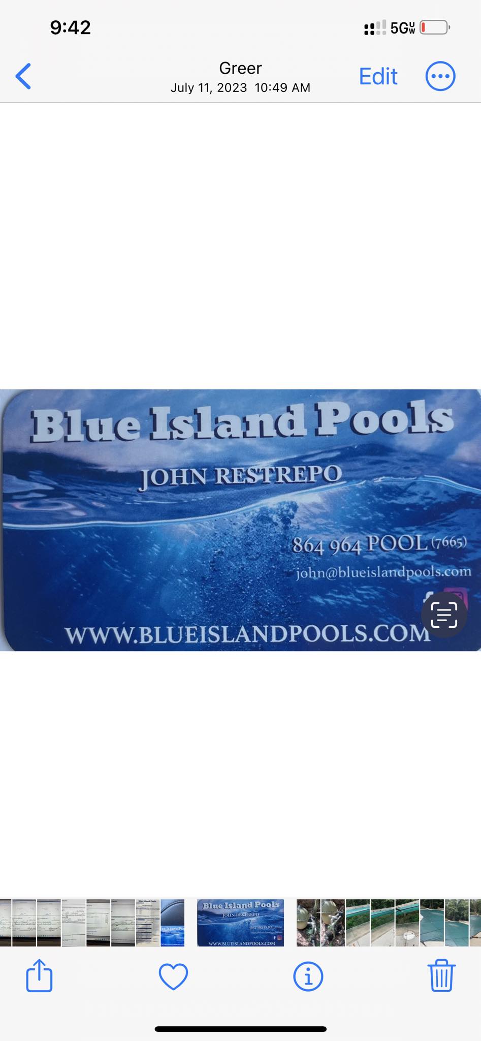 Blue Island Pools and Spas 1705 Vermont St, Blue Island Illinois 60406