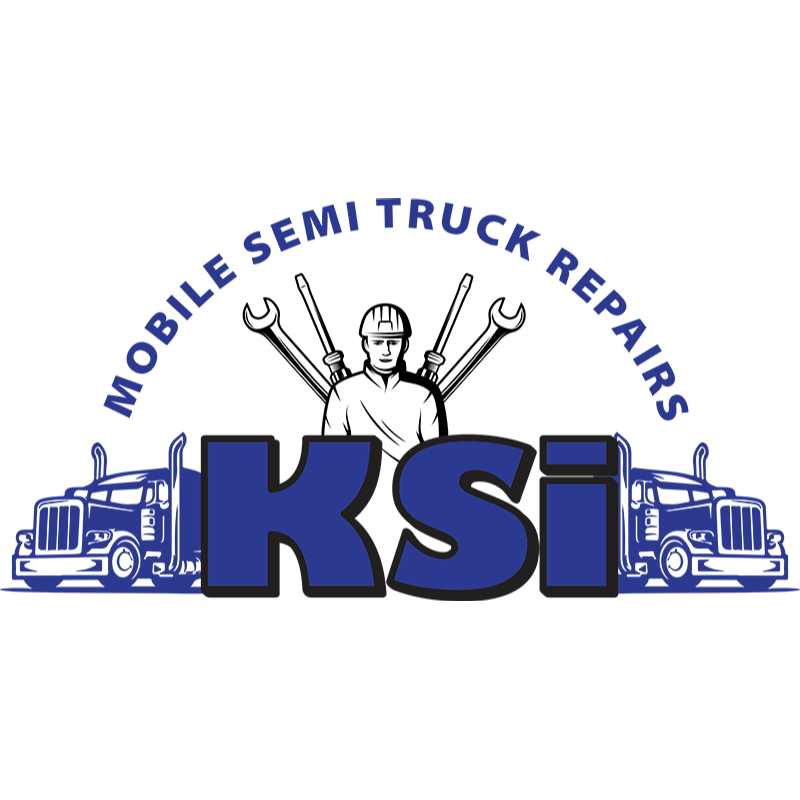 KSI Mobile Semi Truck Repairs 12753 Homan Ave, Blue Island Illinois 60406
