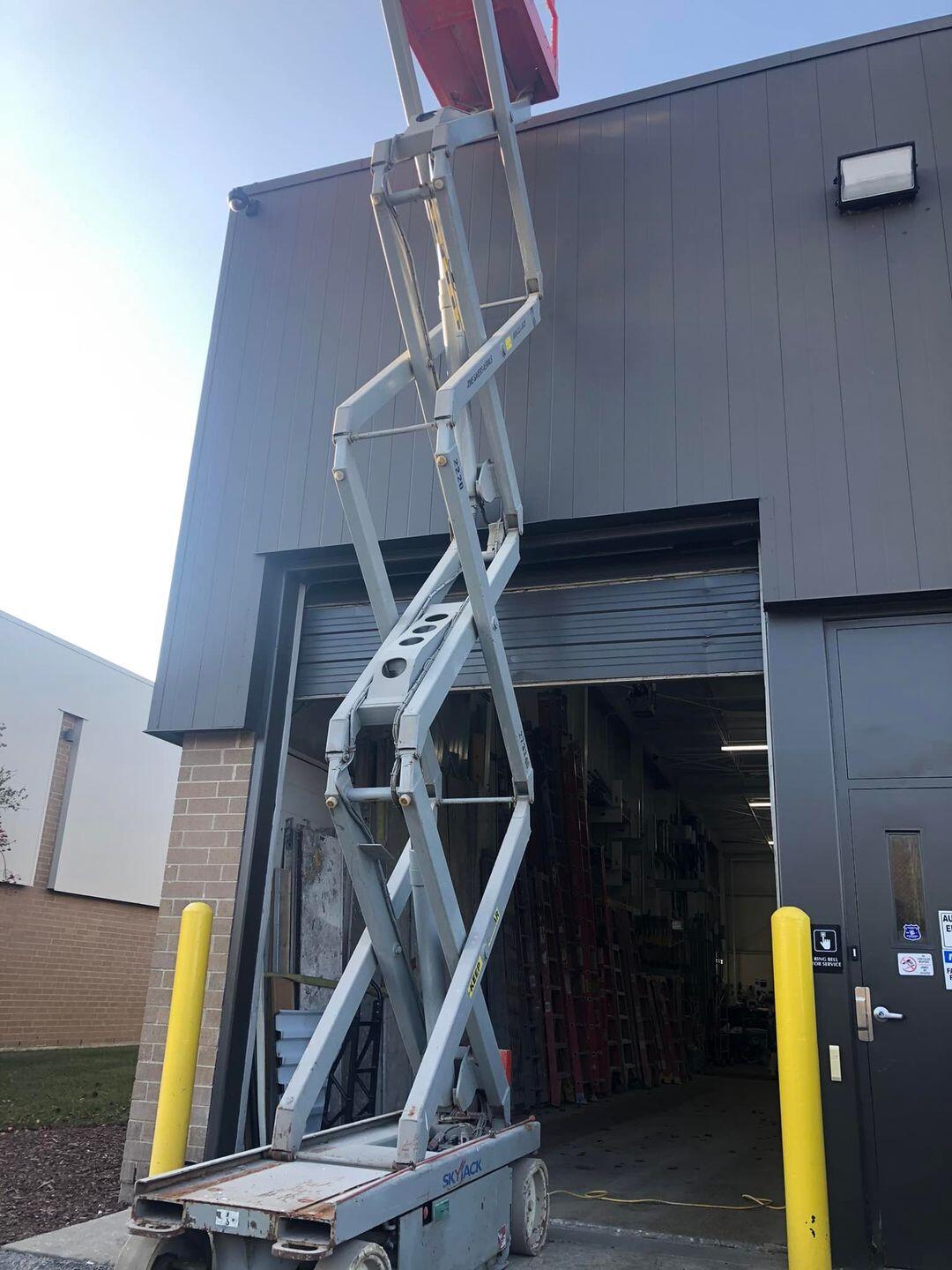 Photo credit: nextdoor