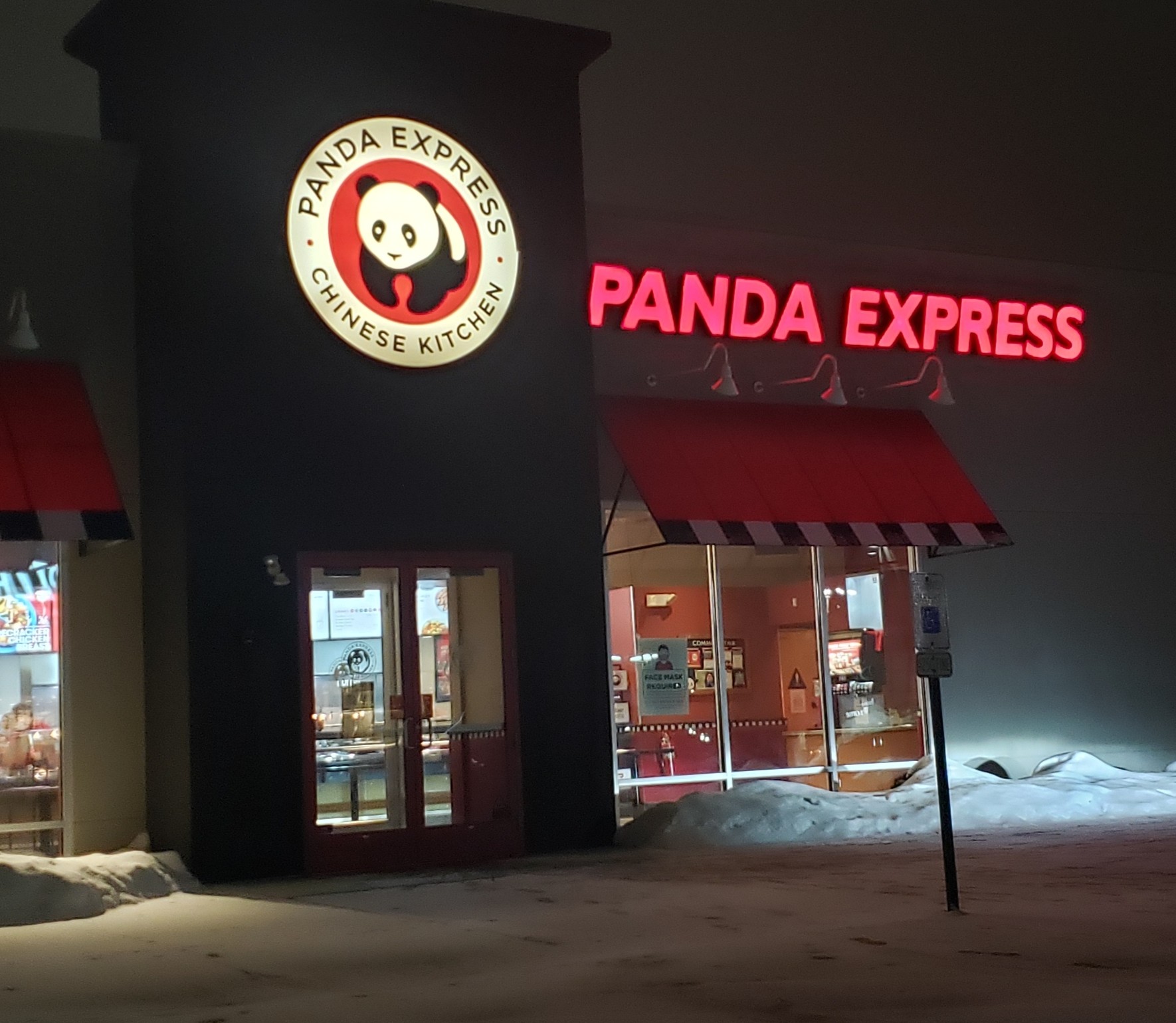 Panda Express