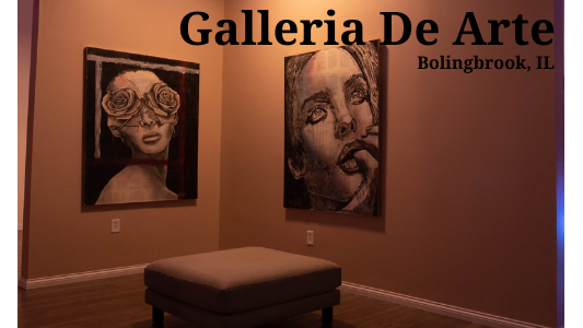 Galleria De Arte