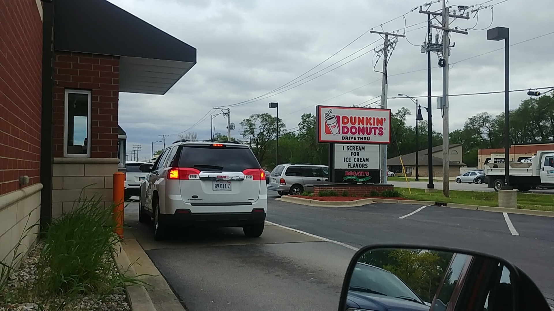 Dunkin'