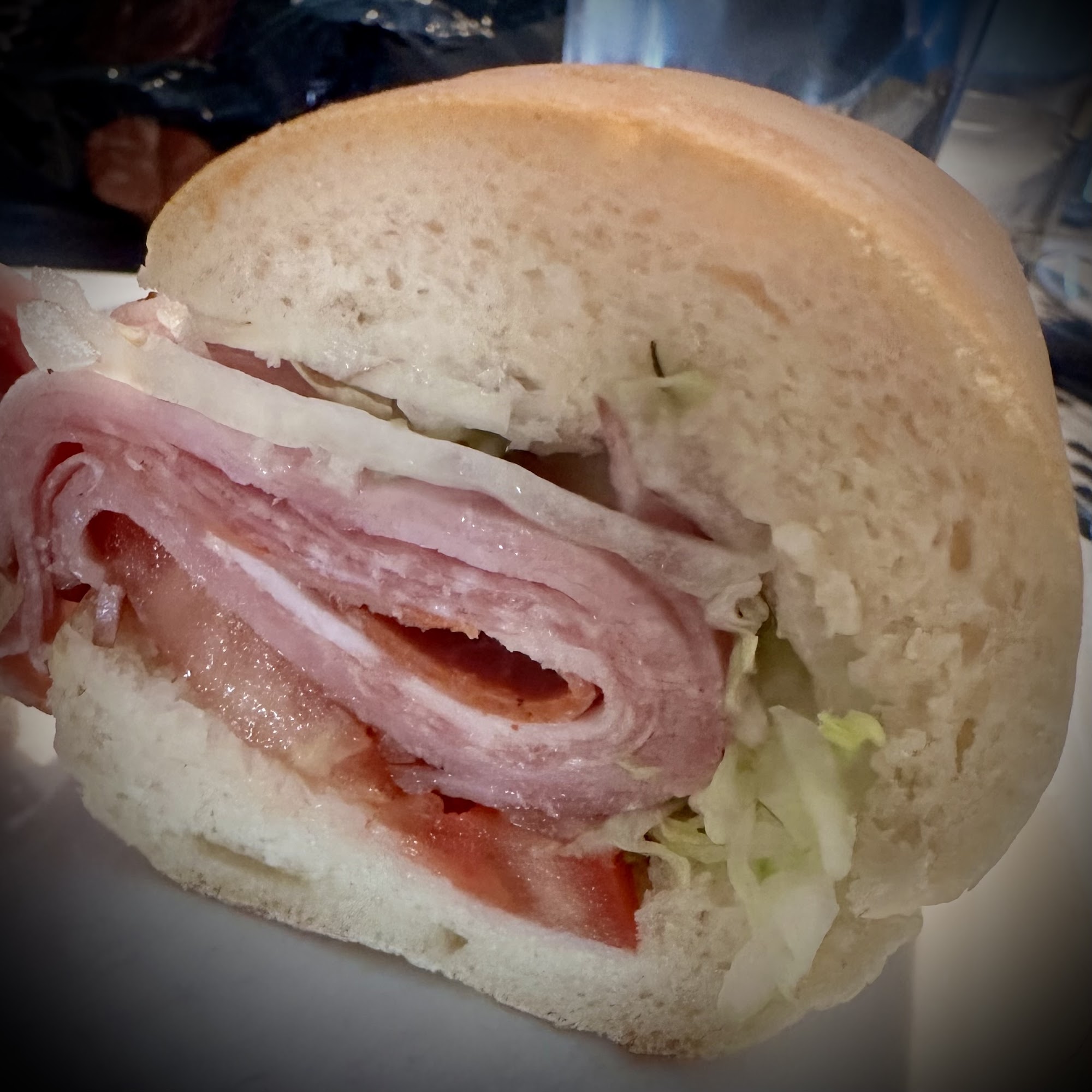 Jimmy John's