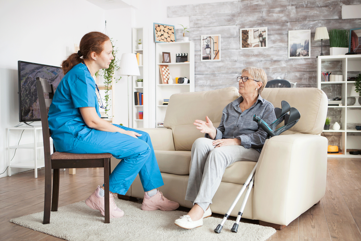 Divine Home Care Services - Chicago Home Health Care 1461 Ring Rd, Calumet City Illinois 60409