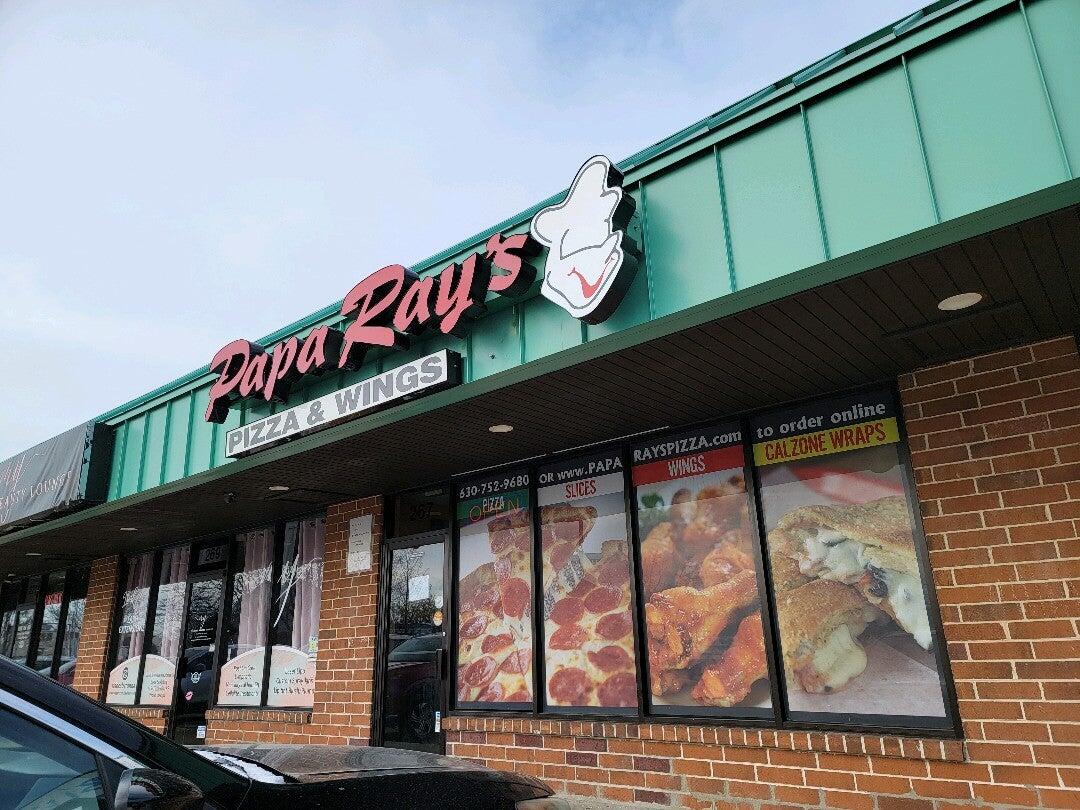 Photo credit: nextdoor
