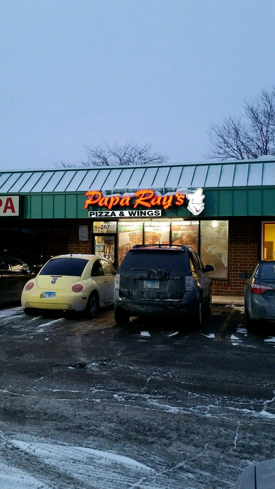 Photo credit: nextdoor