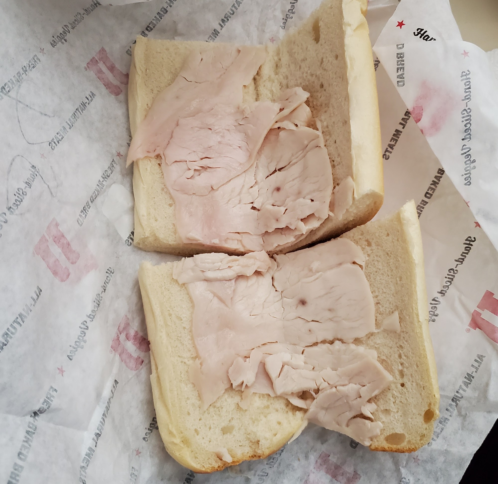 Jimmy John's