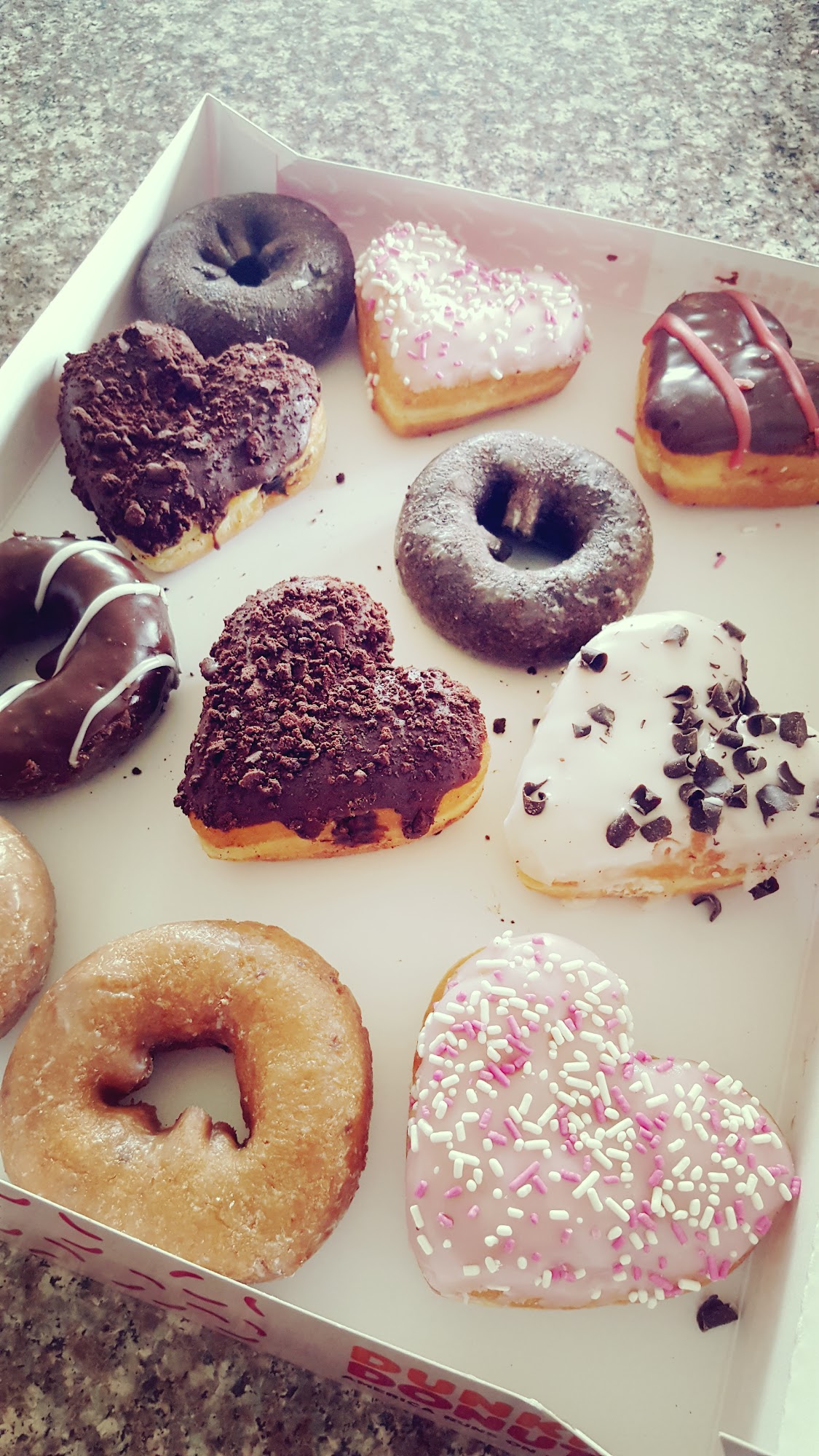Dunkin'