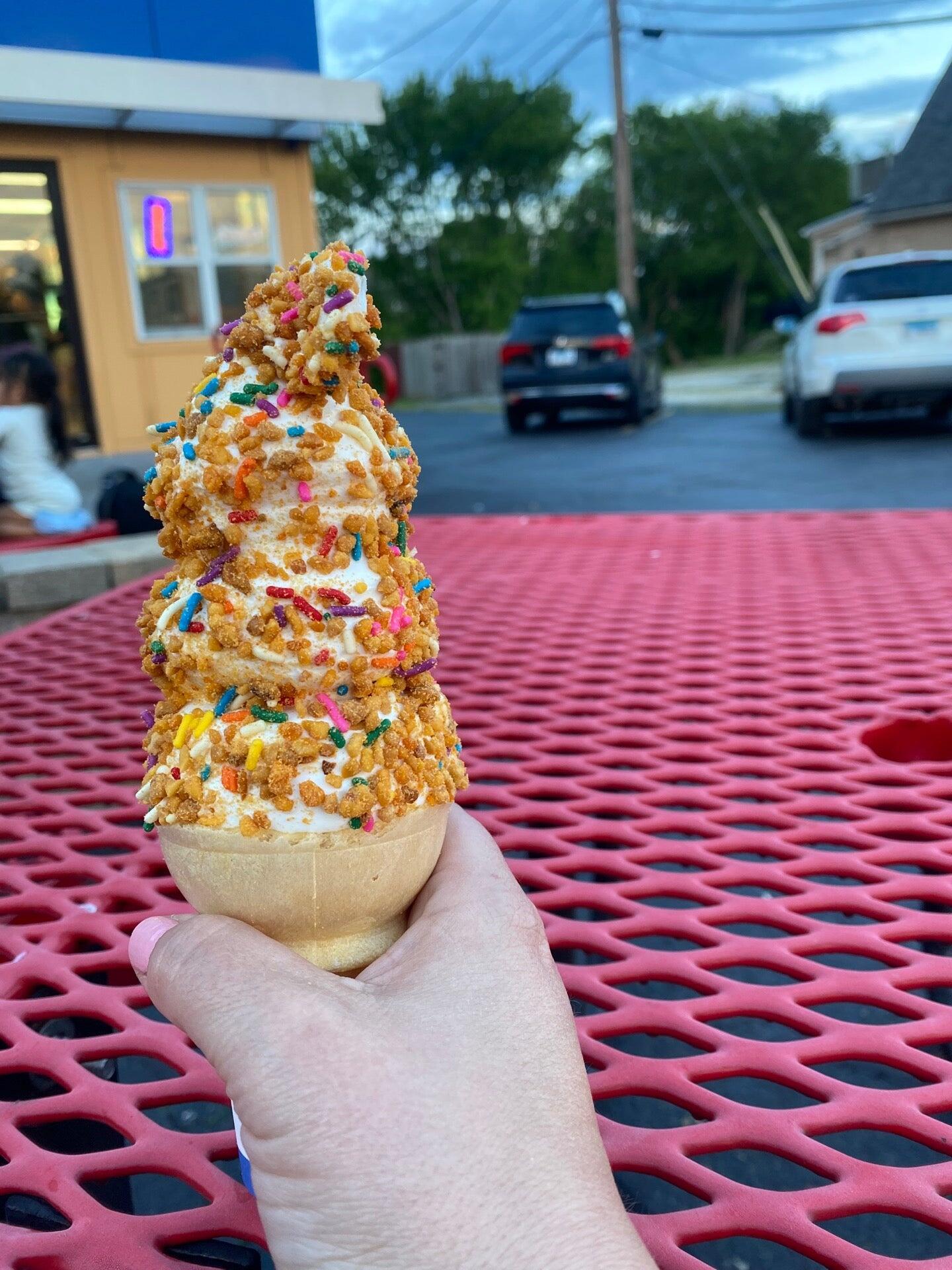 Photo credit: nextdoor