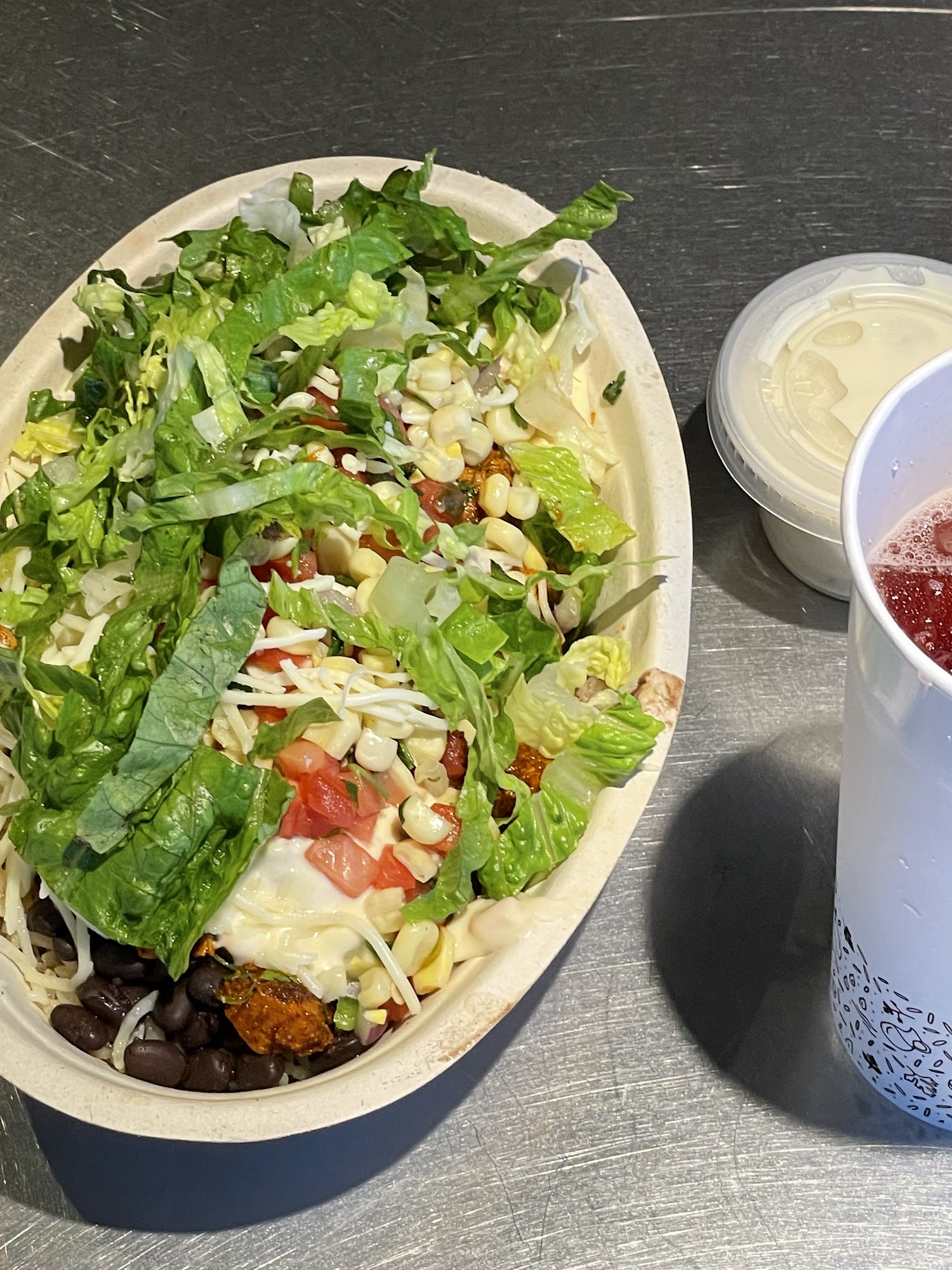 Chipotle Mexican Grill