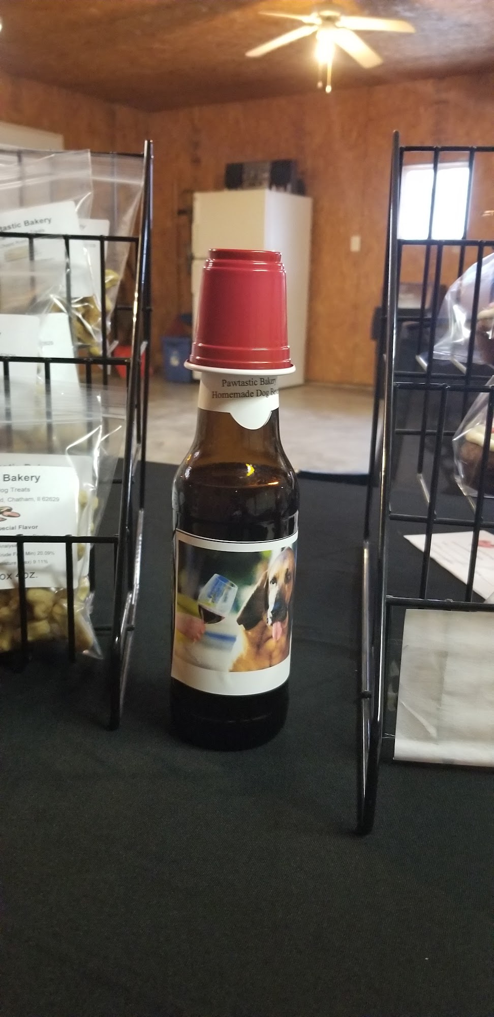 Pawtastic Bakery Chatham