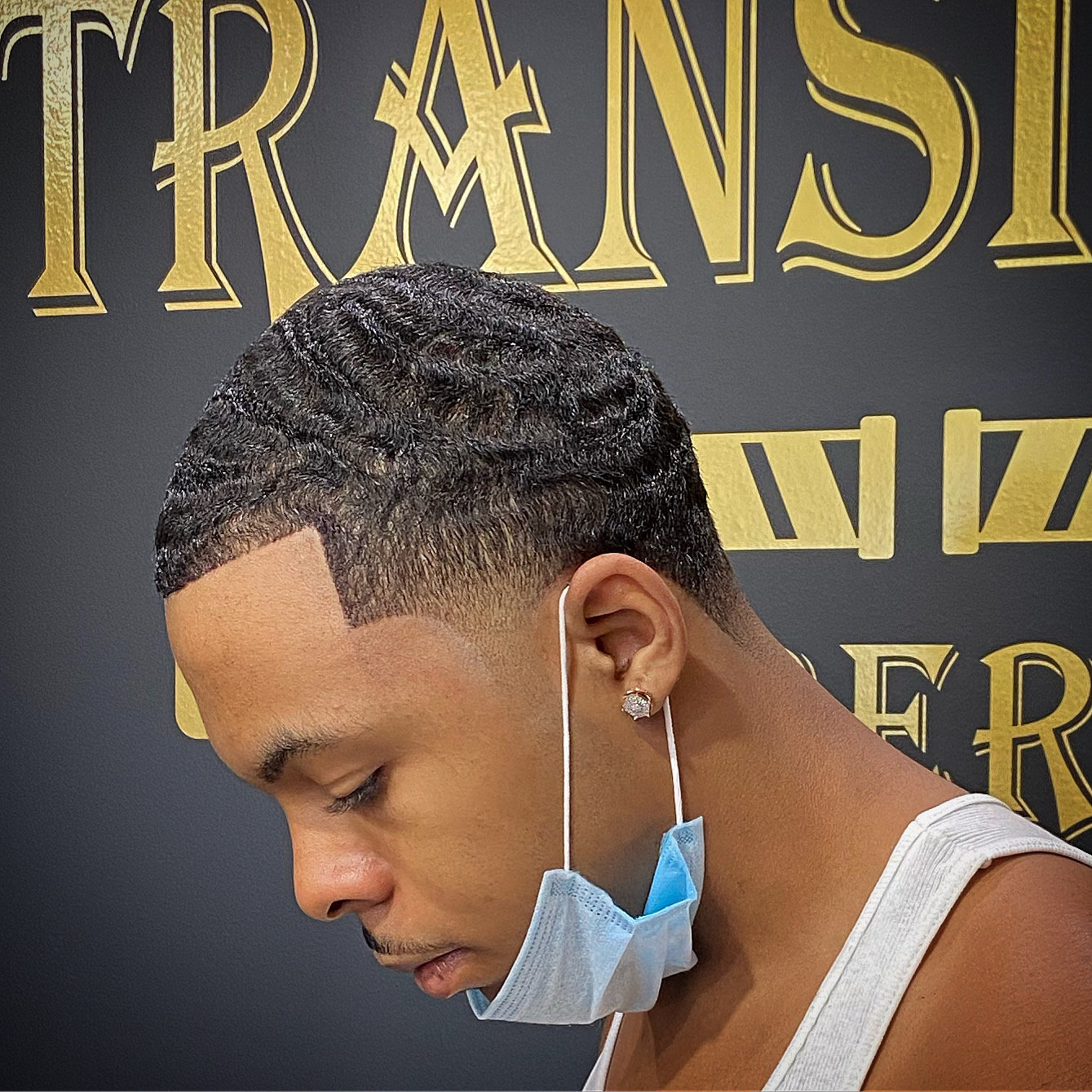 Transitions Barbershop 1720 Chicago Rd, Chicago Heights Illinois 60411