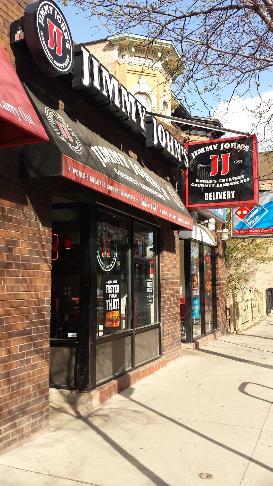 Jimmy John's