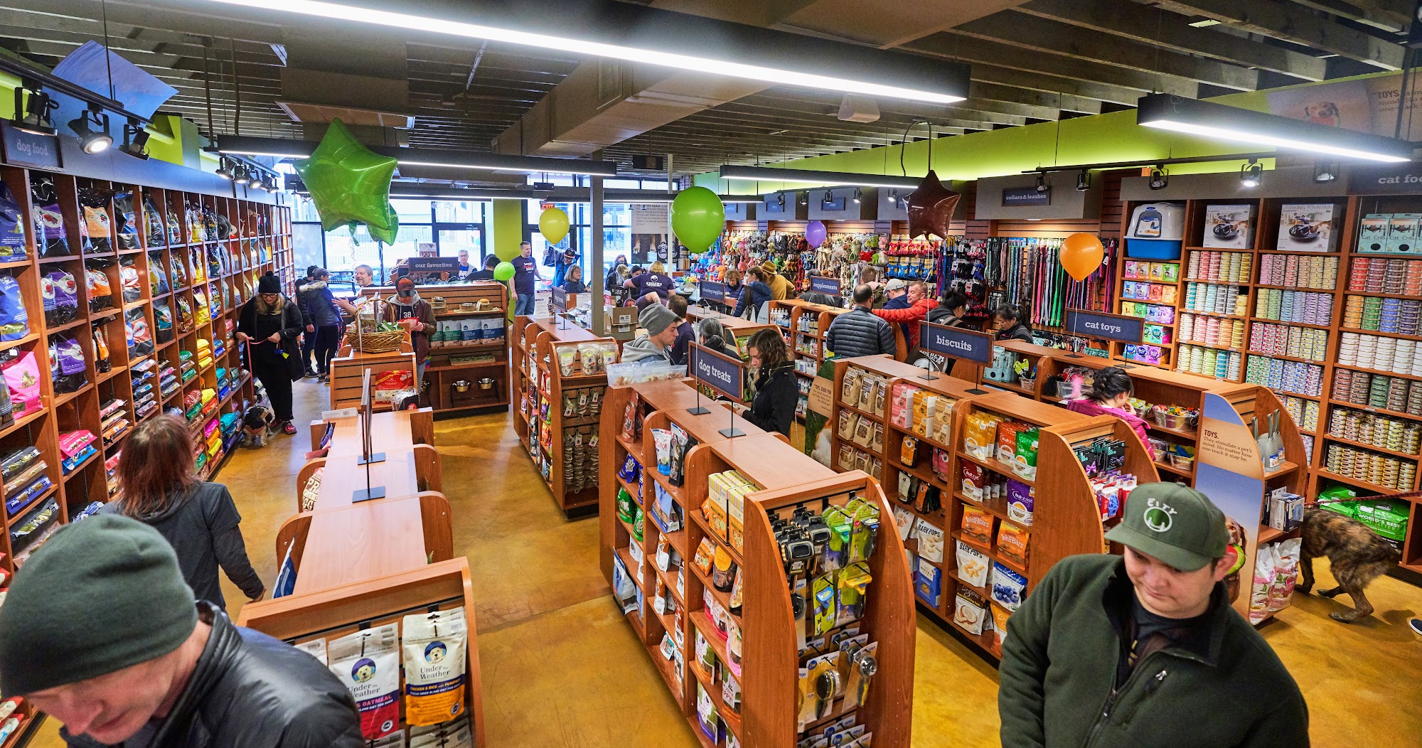 Kriser's Natural Pet Chicago