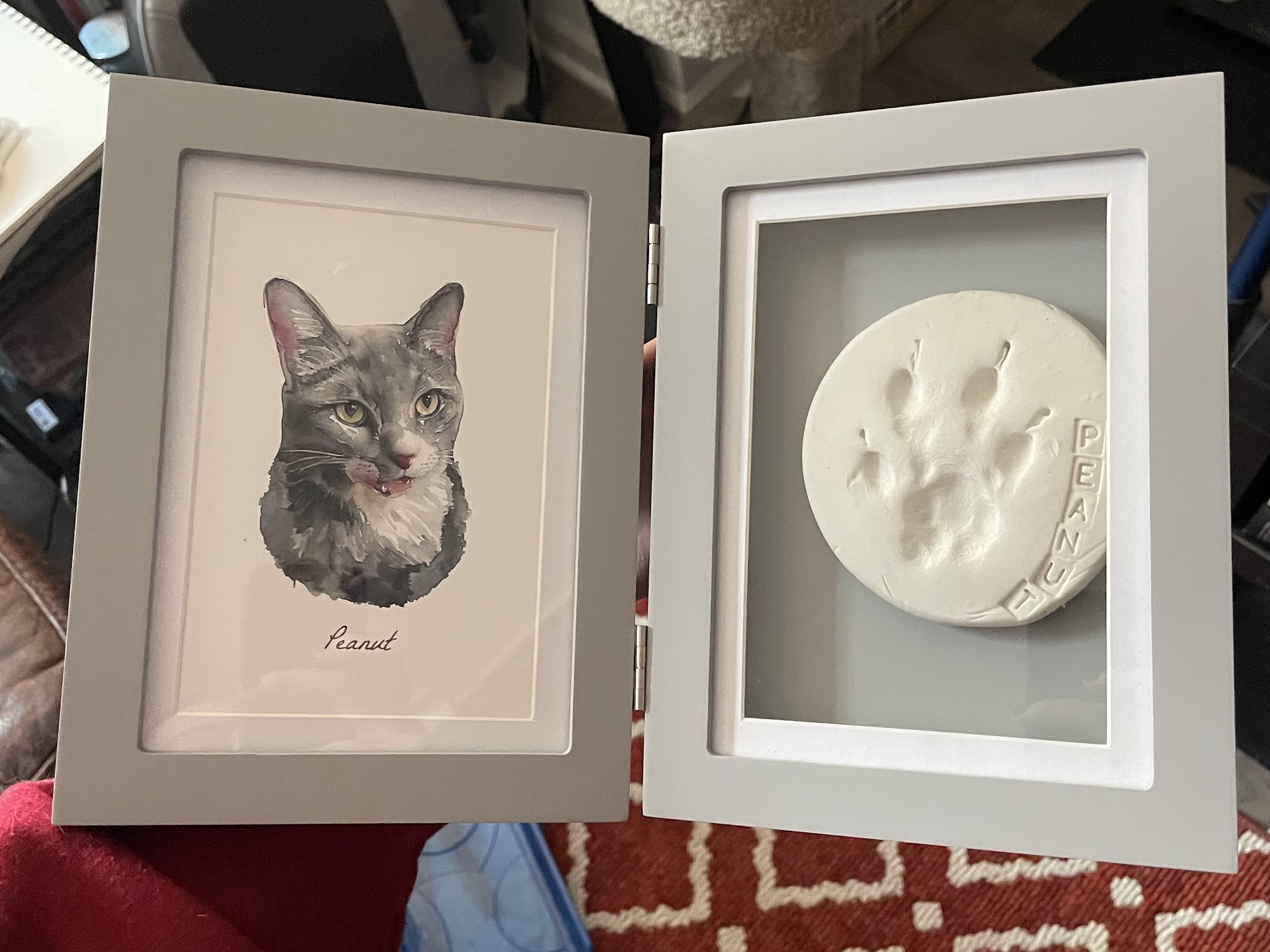 LAST KISS At Home Pet Euthanasia And Cremation Services Chicago