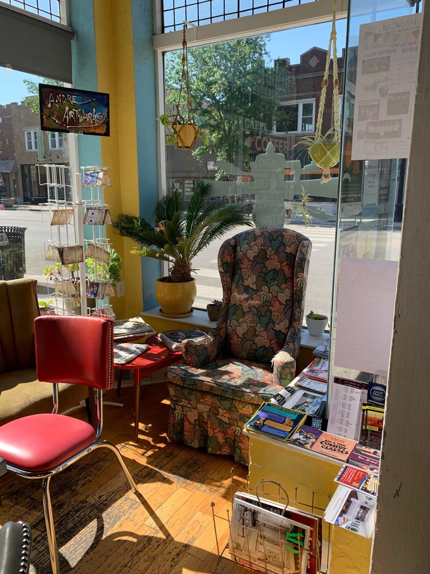 Photo credit: nextdoor