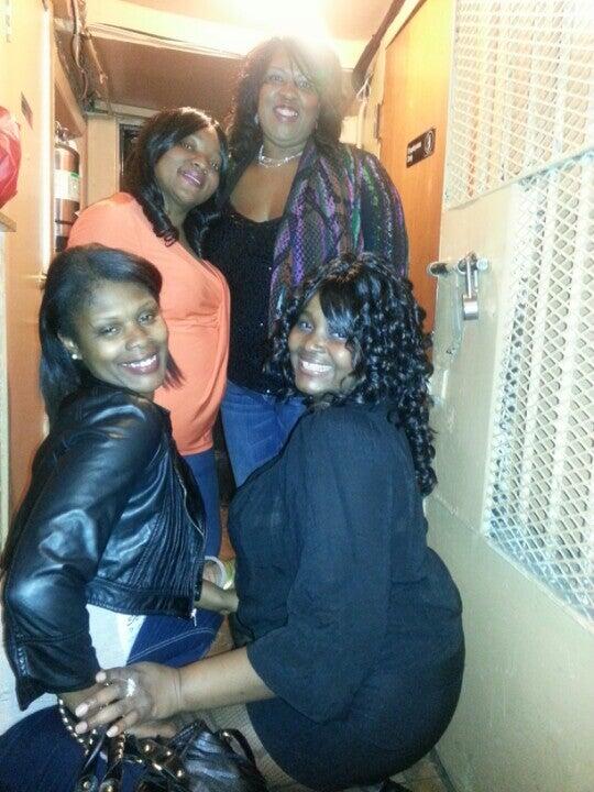 Photo credit: nextdoor