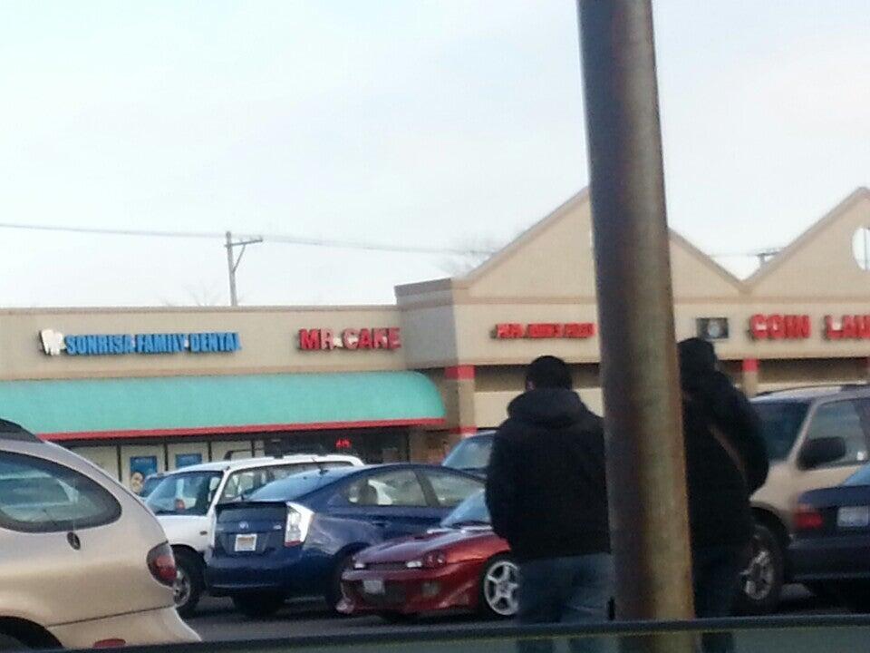 Photo credit: nextdoor