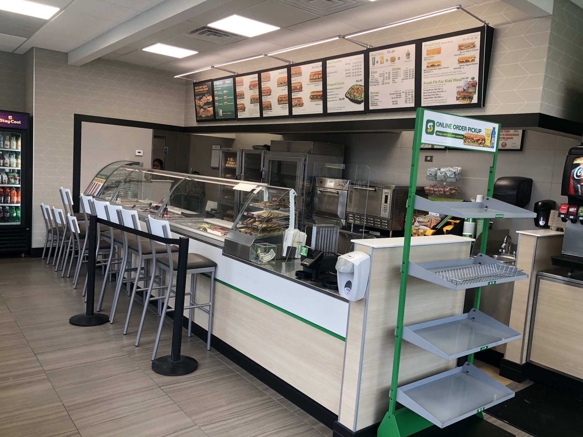Subway
