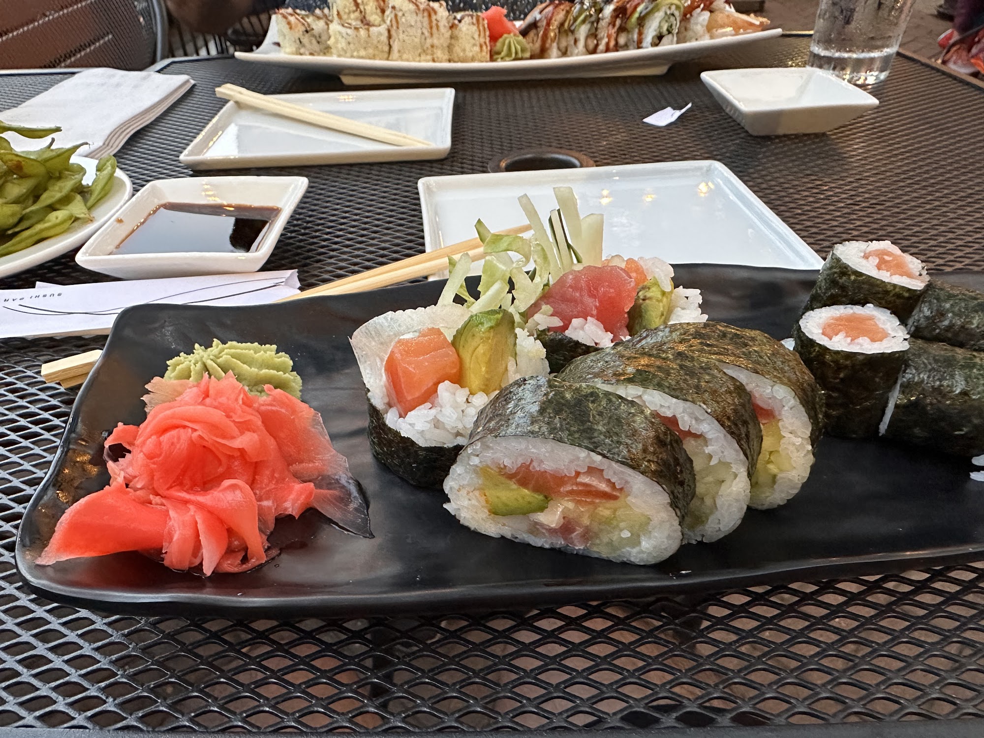 Fin Sushi Bar