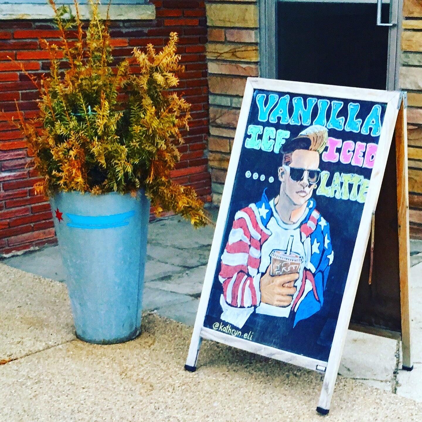 Photo credit: nextdoor